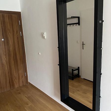 ורוצלב Apartament Nad Stara Odra מראה חיצוני תמונה