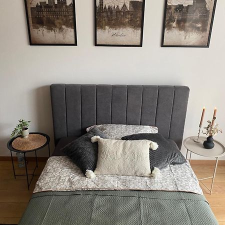 ורוצלב Apartament Nad Stara Odra מראה חיצוני תמונה