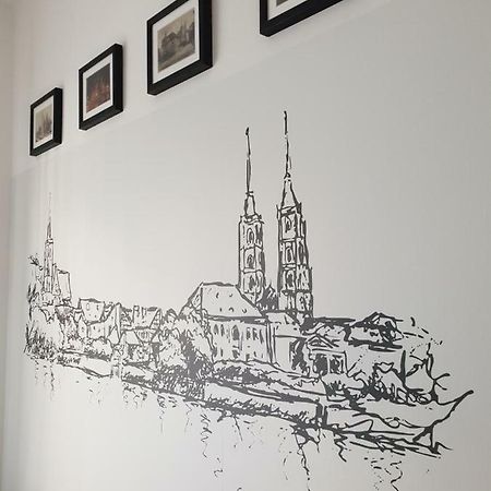 ורוצלב Apartament Nad Stara Odra מראה חיצוני תמונה