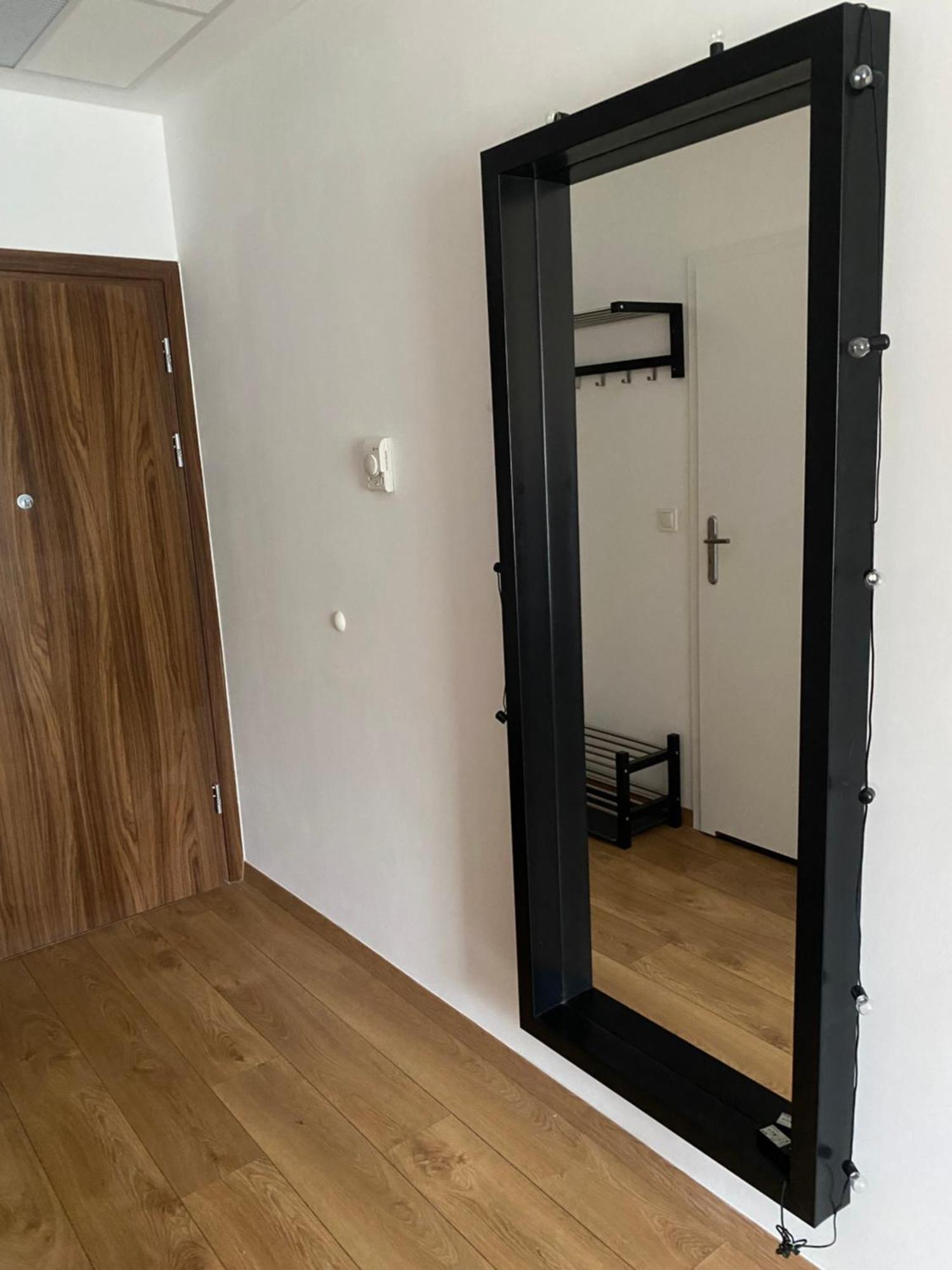 ורוצלב Apartament Nad Stara Odra מראה חיצוני תמונה