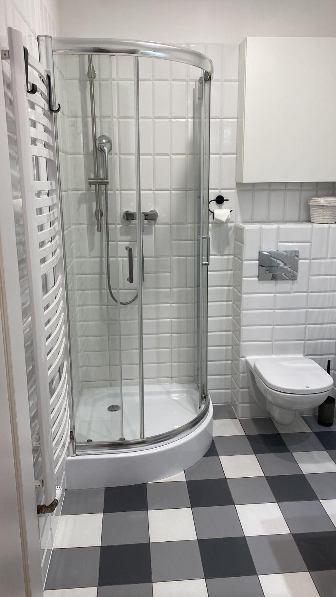ורוצלב Apartament Nad Stara Odra מראה חיצוני תמונה