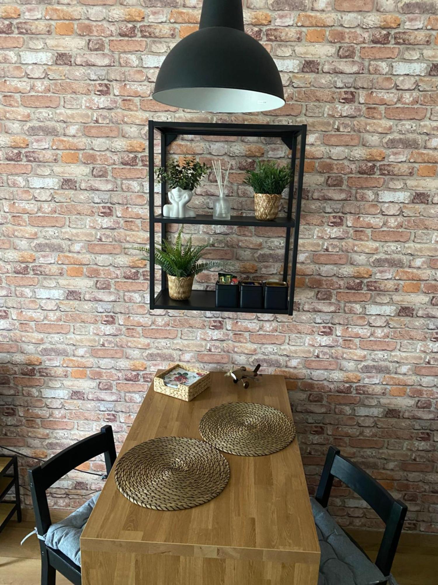ורוצלב Apartament Nad Stara Odra מראה חיצוני תמונה