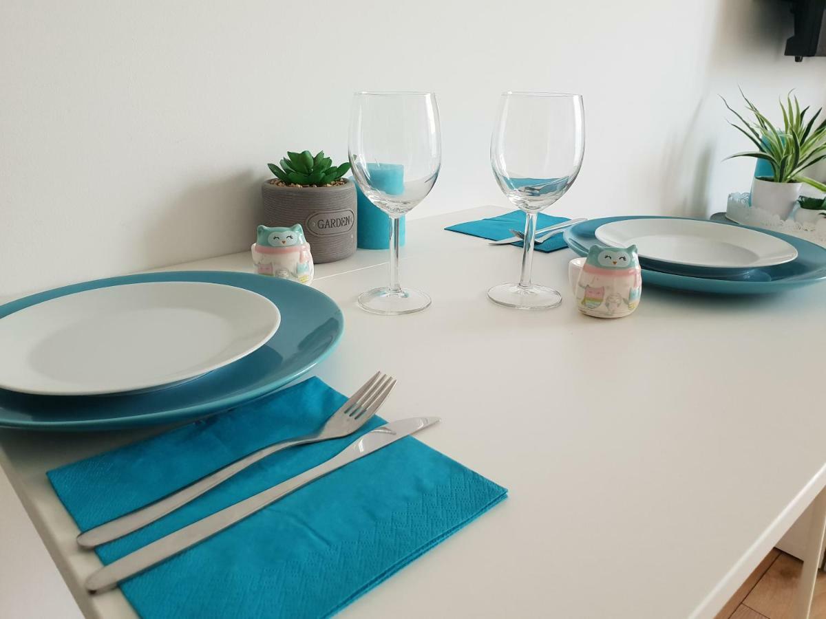 ורוצלב Apartament Nad Stara Odra מראה חיצוני תמונה