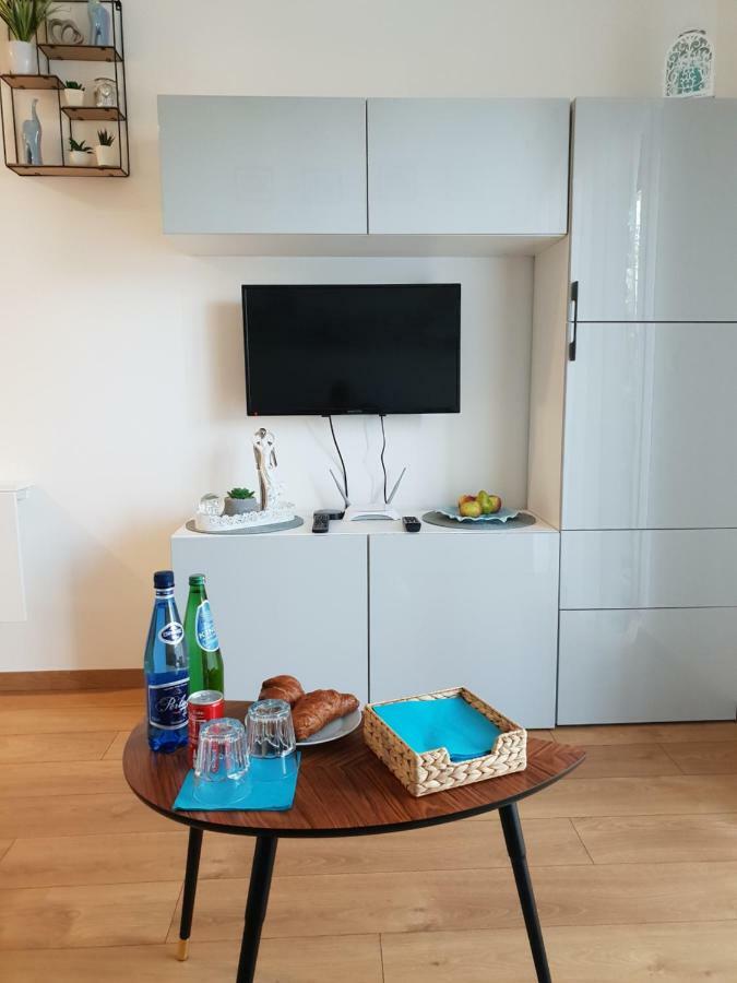ורוצלב Apartament Nad Stara Odra מראה חיצוני תמונה