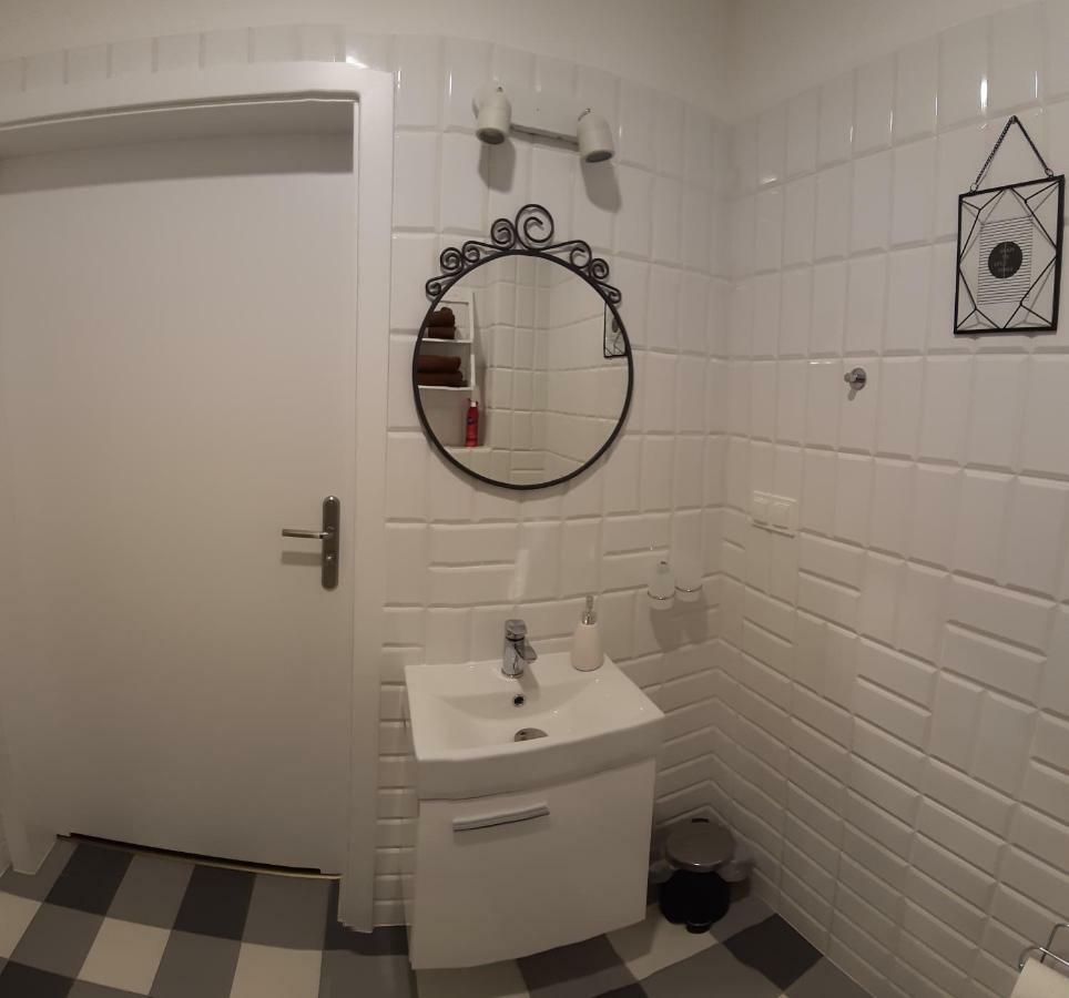 ורוצלב Apartament Nad Stara Odra מראה חיצוני תמונה