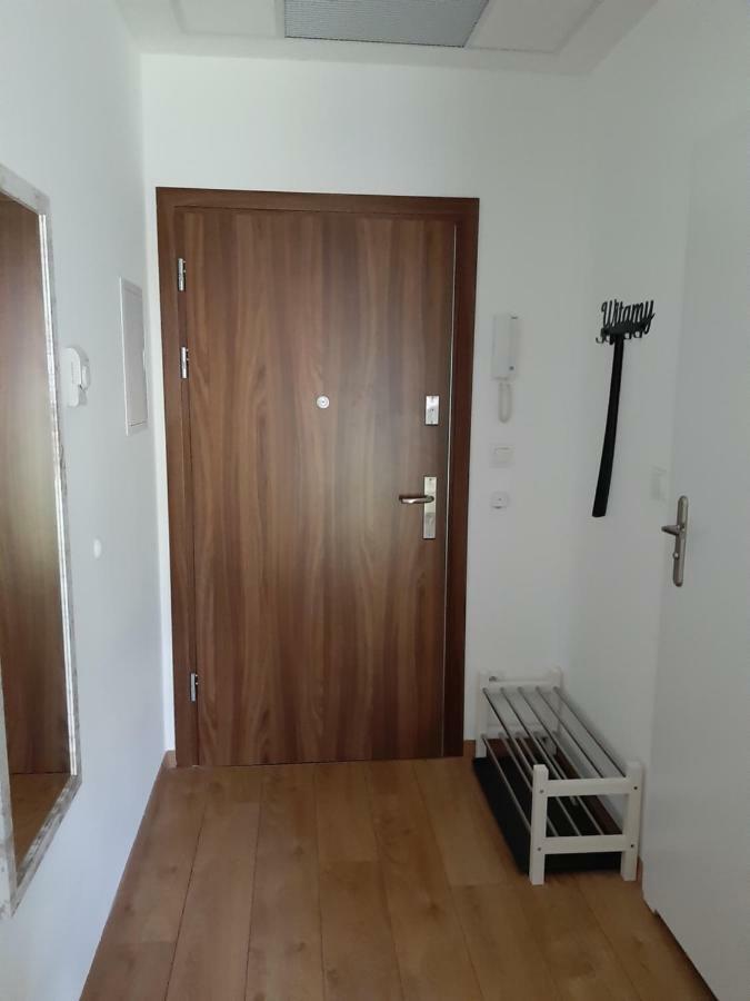 ורוצלב Apartament Nad Stara Odra מראה חיצוני תמונה